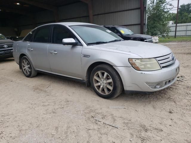 2009 Ford Taurus SEL