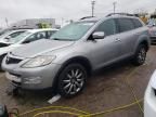 2009 Mazda CX-9