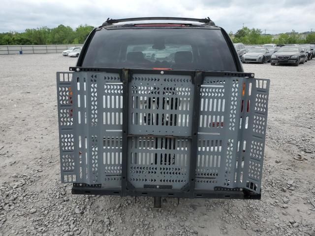 2002 GMC Envoy