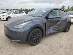 2022 Tesla Model Y for sale in Houston, TX