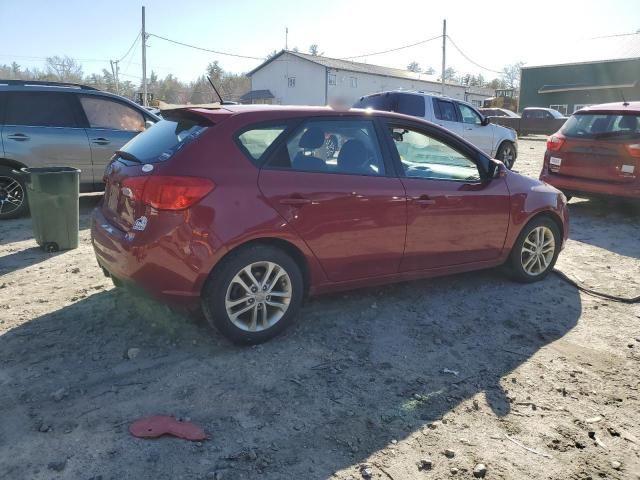 2011 KIA Forte EX