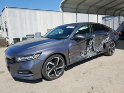 2020 Honda Accord Sport for sale in Fresno, CA