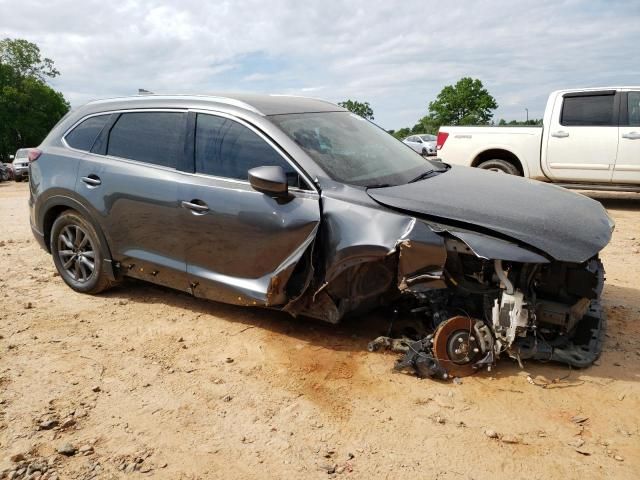 2022 Mazda CX-9 Touring