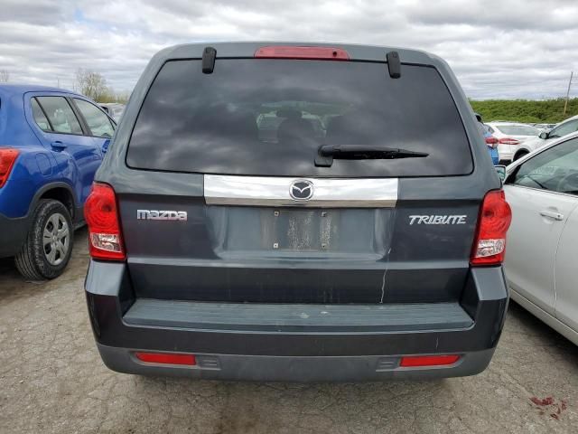 2008 Mazda Tribute I