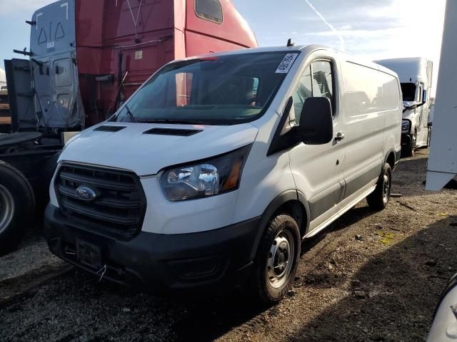 2020 Ford Transit T-250