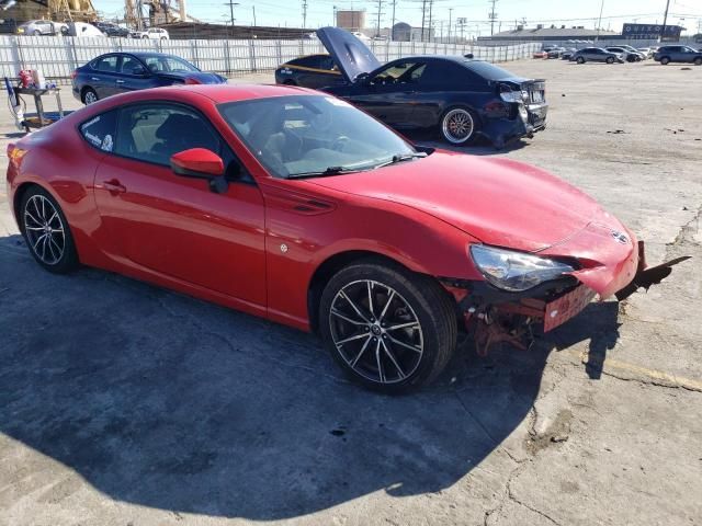 2019 Toyota 86