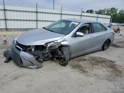 2017 Toyota Camry LE for sale in Lumberton, NC