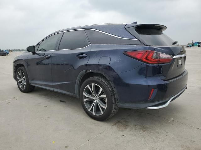 2020 Lexus RX 350 L