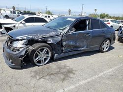 Salvage cars for sale from Copart Colton, CA: 2010 Mercedes-Benz C300