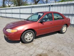 1999 Ford Escort LX for sale in West Mifflin, PA