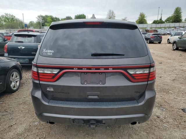 2018 Dodge Durango R/T