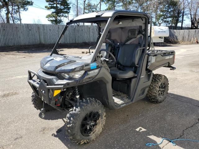 2021 Can-Am Defender XT HD10