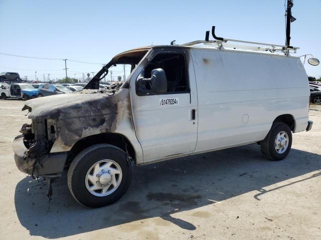 2010 Ford Econoline E250 Van