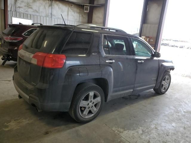 2013 GMC Terrain SLT