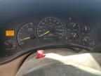 2001 GMC Sierra K2500 Heavy Duty