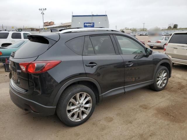 2014 Mazda CX-5 GT