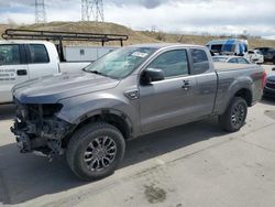 2021 Ford Ranger XL en venta en Littleton, CO