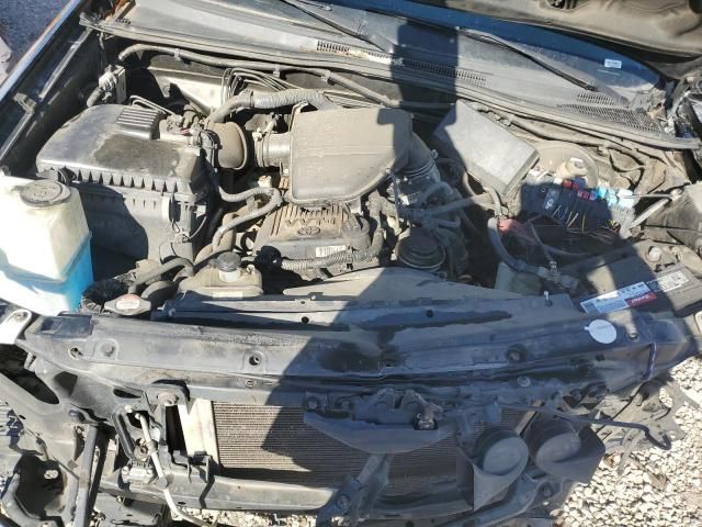 2007 Toyota Tacoma Prerunner Access Cab