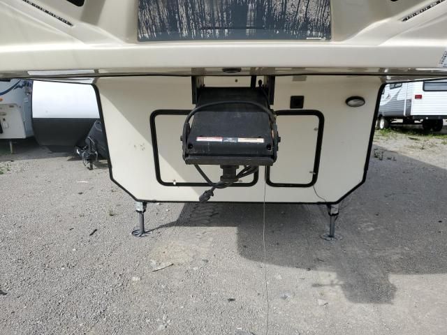 2018 Montana 5th Wheel