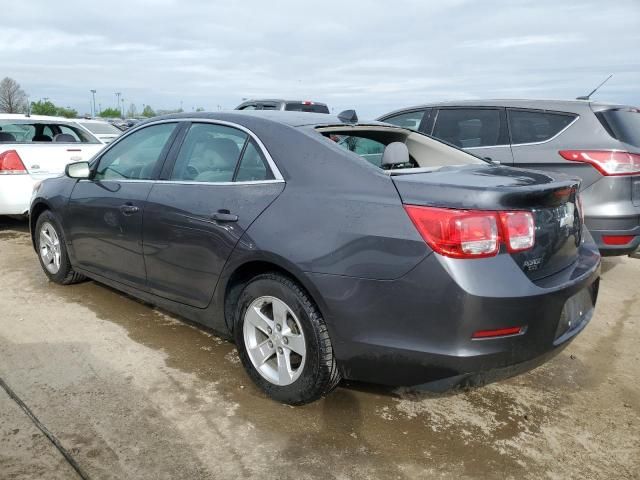 2013 Chevrolet Malibu LS