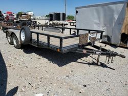 PJ Trailer Vehiculos salvage en venta: 2019 PJ Trailer