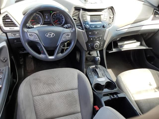 2016 Hyundai Santa FE SE