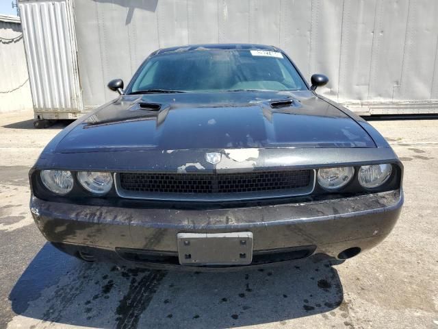 2010 Dodge Challenger SE