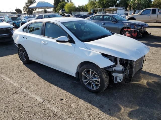 2023 KIA Forte LX