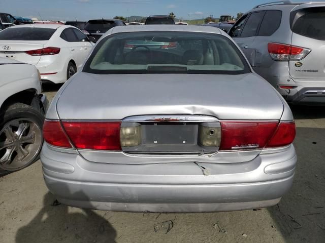 2003 Buick Lesabre Limited