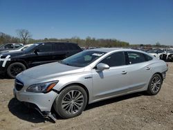 2017 Buick Lacrosse Premium en venta en Des Moines, IA