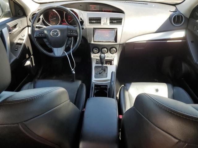 2011 Mazda 3 S