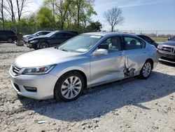 2014 Honda Accord EXL en venta en Cicero, IN