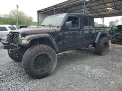 2020 Jeep Gladiator Rubicon en venta en Cartersville, GA