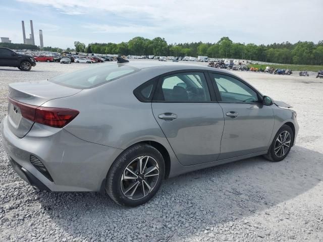 2023 KIA Forte LX