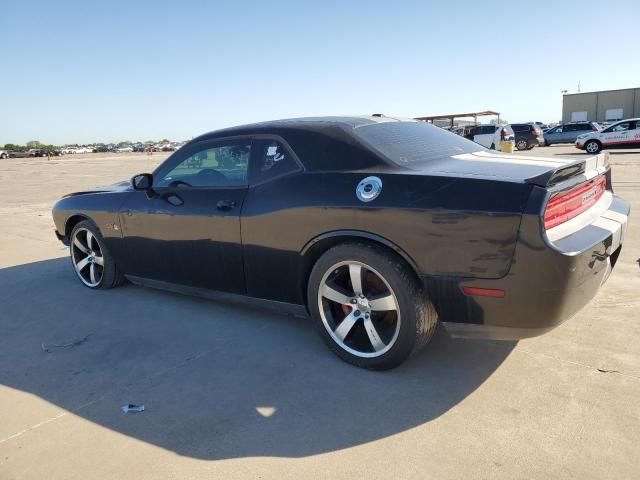 2011 Dodge Challenger SRT-8