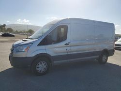 2017 Ford Transit T-250 for sale in San Martin, CA