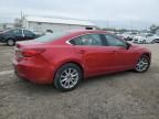 2014 Mazda 6 Sport