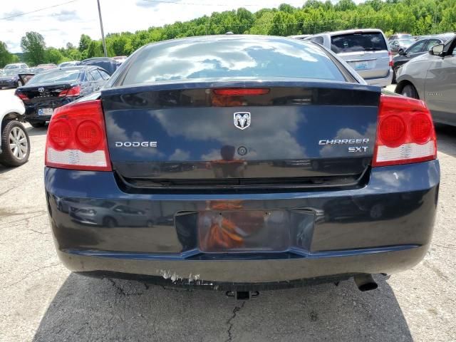 2010 Dodge Charger SXT