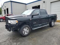 Dodge salvage cars for sale: 2021 Dodge RAM 2500 BIG Horn