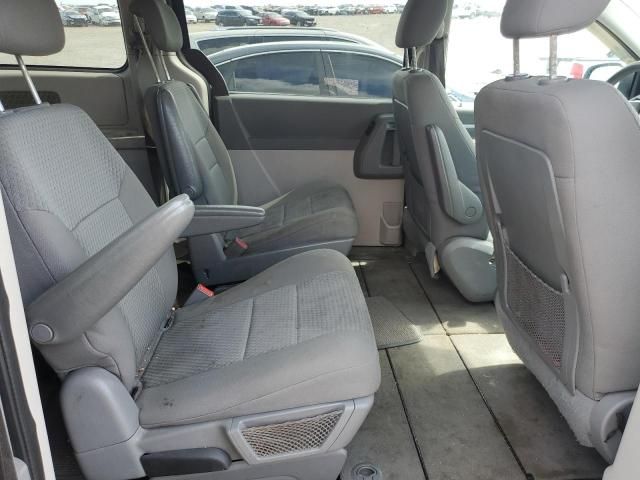 2010 Dodge Grand Caravan SE