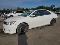 2013 Toyota Camry L for sale in Florence, MS