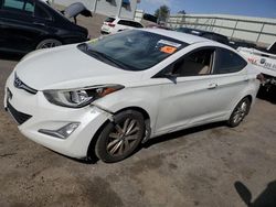 2015 Hyundai Elantra SE en venta en Albuquerque, NM