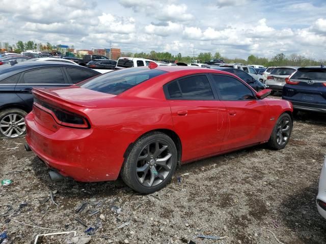 2015 Dodge Charger R/T