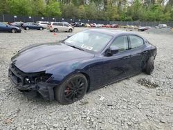 2014 Maserati Ghibli S for sale in Waldorf, MD