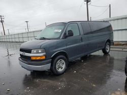 2014 Chevrolet Express G3500 LT en venta en Magna, UT