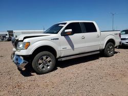 2011 Ford F150 Supercrew for sale in Phoenix, AZ