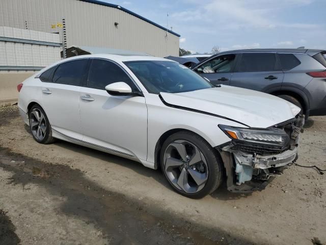 2019 Honda Accord Touring