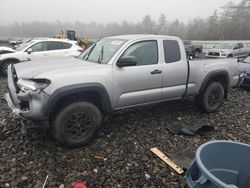 2020 Toyota Tacoma Access Cab for sale in Windham, ME
