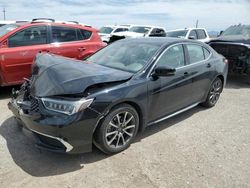 2018 Acura TLX Tech for sale in Tucson, AZ