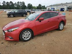 Mazda salvage cars for sale: 2018 Mazda 3 Sport